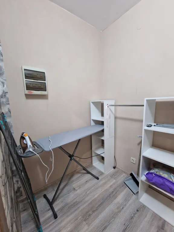 Уютная квартирка на Лисихе