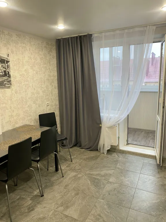 Квартира у мед центра Шумакова/Фишера, ТЦ ПланетаЛето