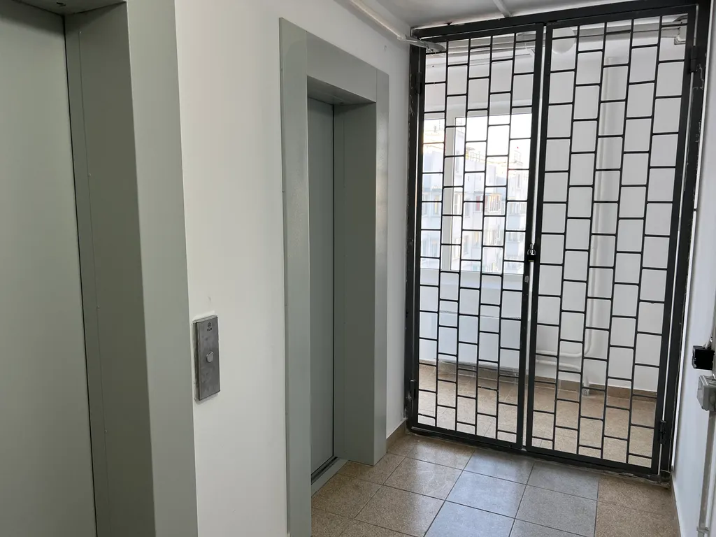 Квартира Апартаменты для большой семьи с видом на море — Анапа