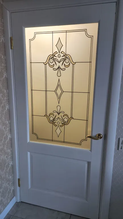 Апартаменты  Fleur de lys
 (Королевская Лилия)