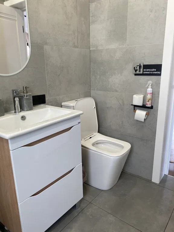 Коттедж Коттедж Уютный барнхаус в лесу — Можайск