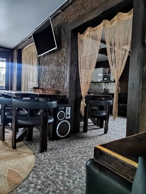 Усадьба седьмое небо банкетный зал до 16 человек с баней под полоцком