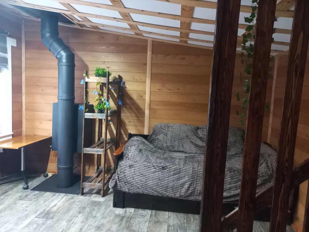 Дом релакса