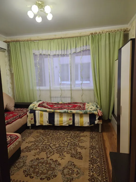 Отличная квартира вблизи моря