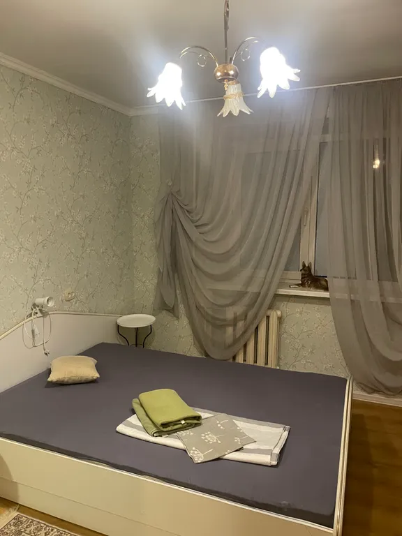 Квартира в центре