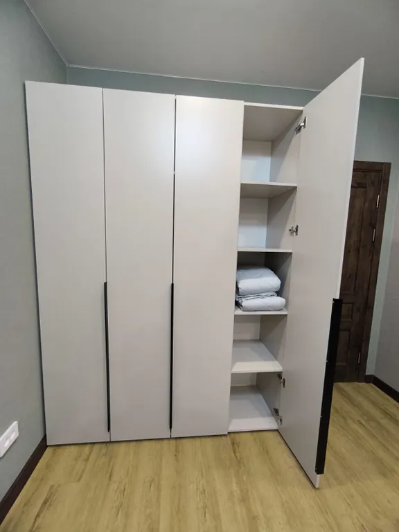 Квартира Новая квартира с паркингом — Казань