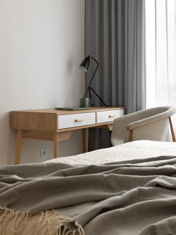 Квартира Однокомнатная квартира с комфортом и уютом Северной столицы — Санкт-Петербург