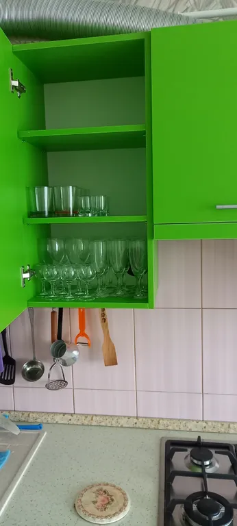 Квартира Уютная квартира у моря — Ейск