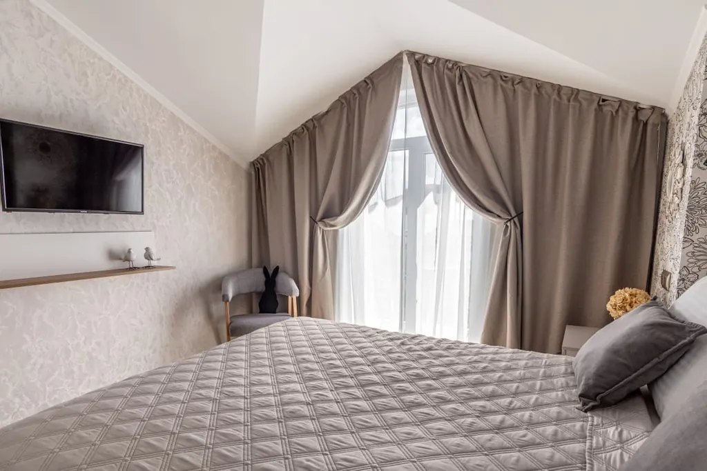 Апартаменты Imperial