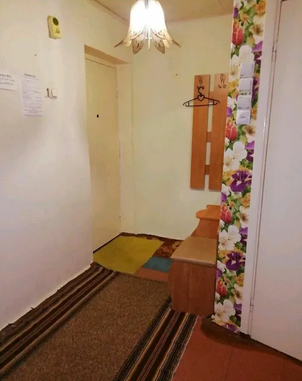 1-комнатная квартира рядом с онко центром имени Цыба