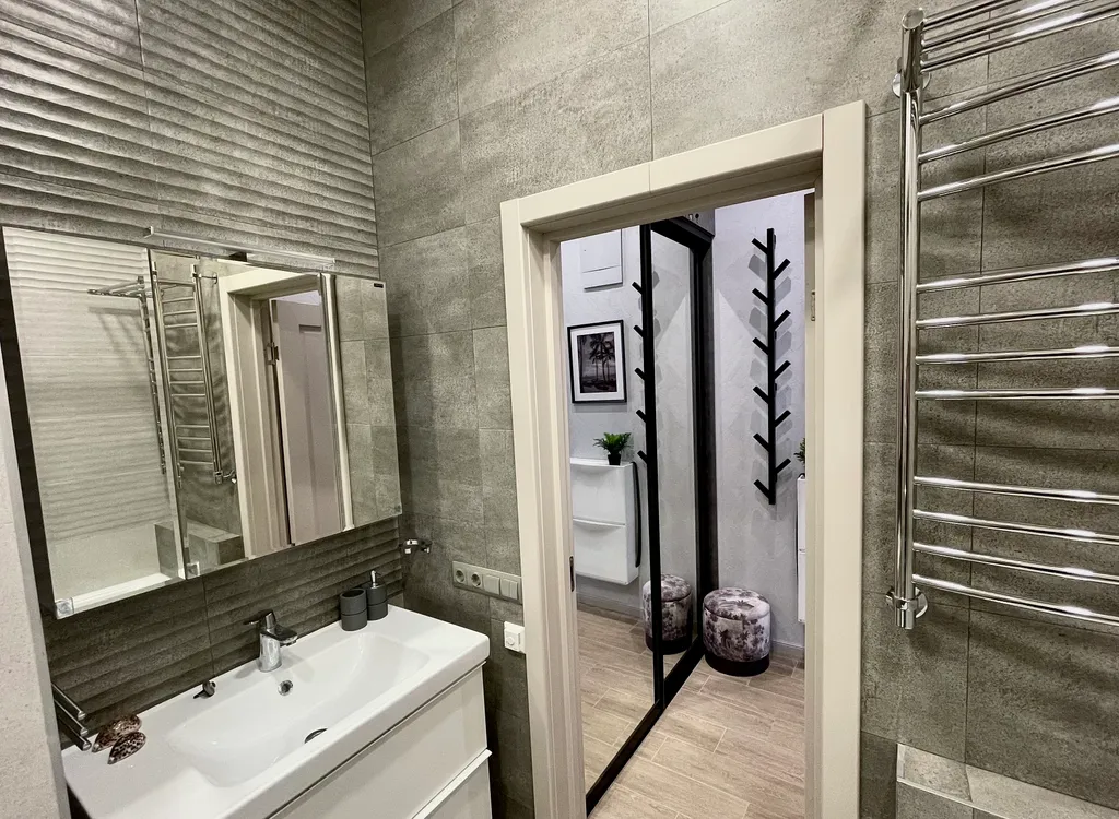 Voyager в Олимпийском парке