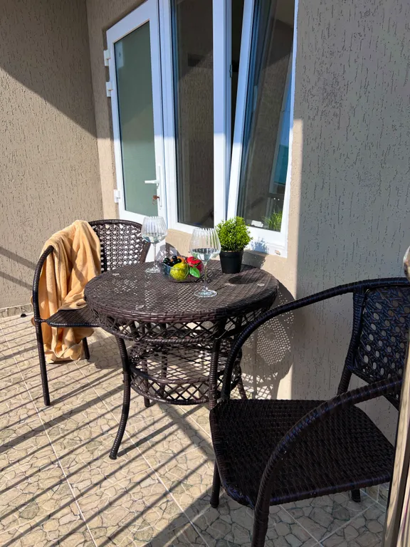 Квартира 2-комнатная Квартира — Пляхо