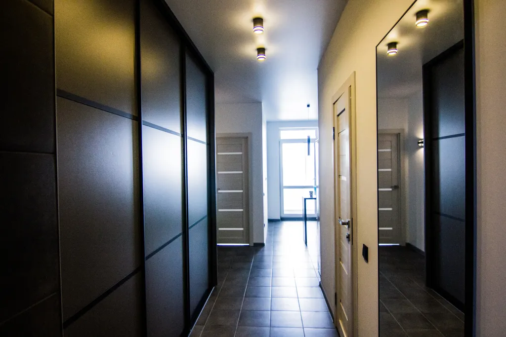 Уютная квартира в центре