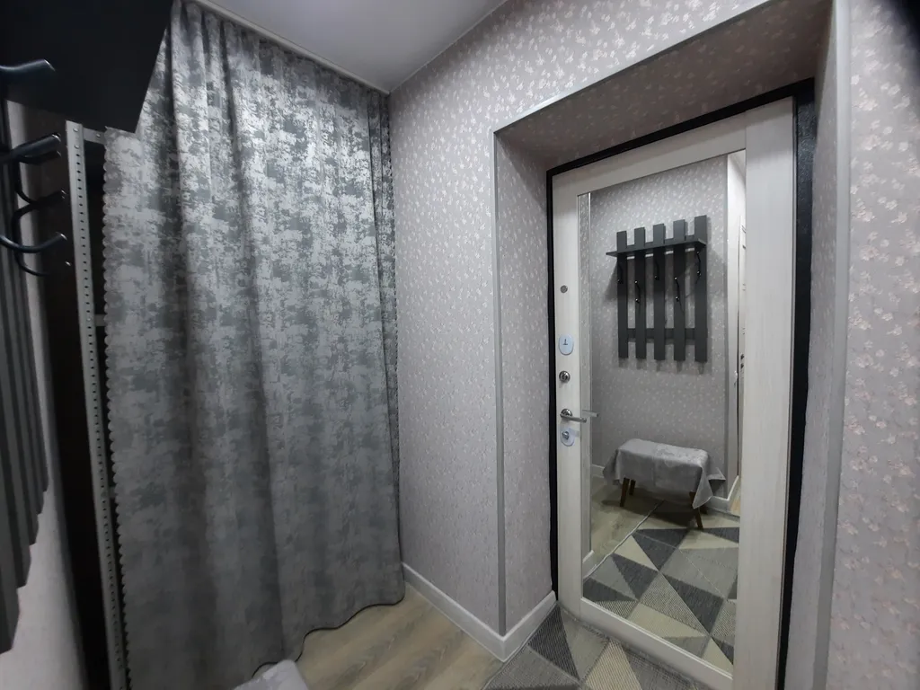 Квартира-комфорт в самом центре