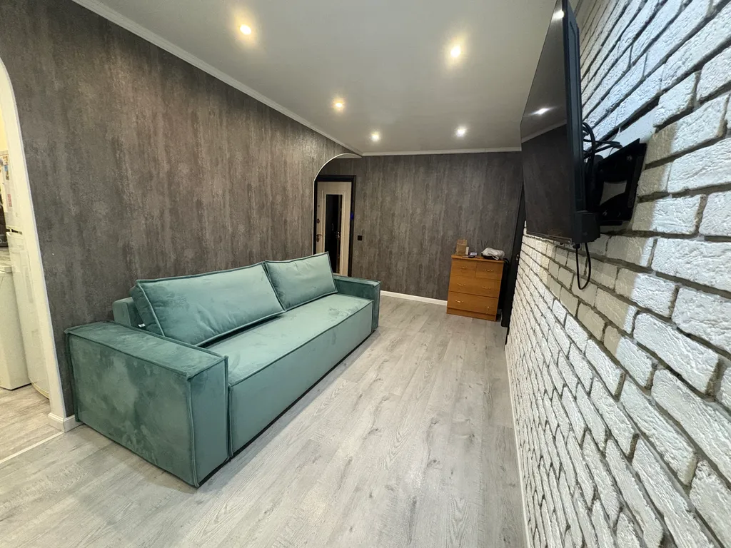 Уютная квартира в центре Уфы (для семейного отдыха и командировок)