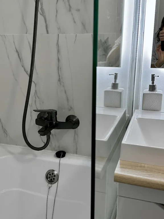 Квартира Квартира Уютная студия "МЯТА" рядом с центром и метро, на ул. Фрунзе 31. — Екатеринбург