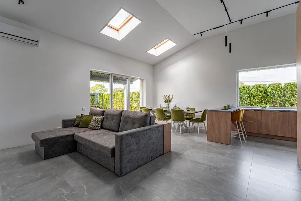 Дом для мероприятий Apart-Deluxe Легенды моря