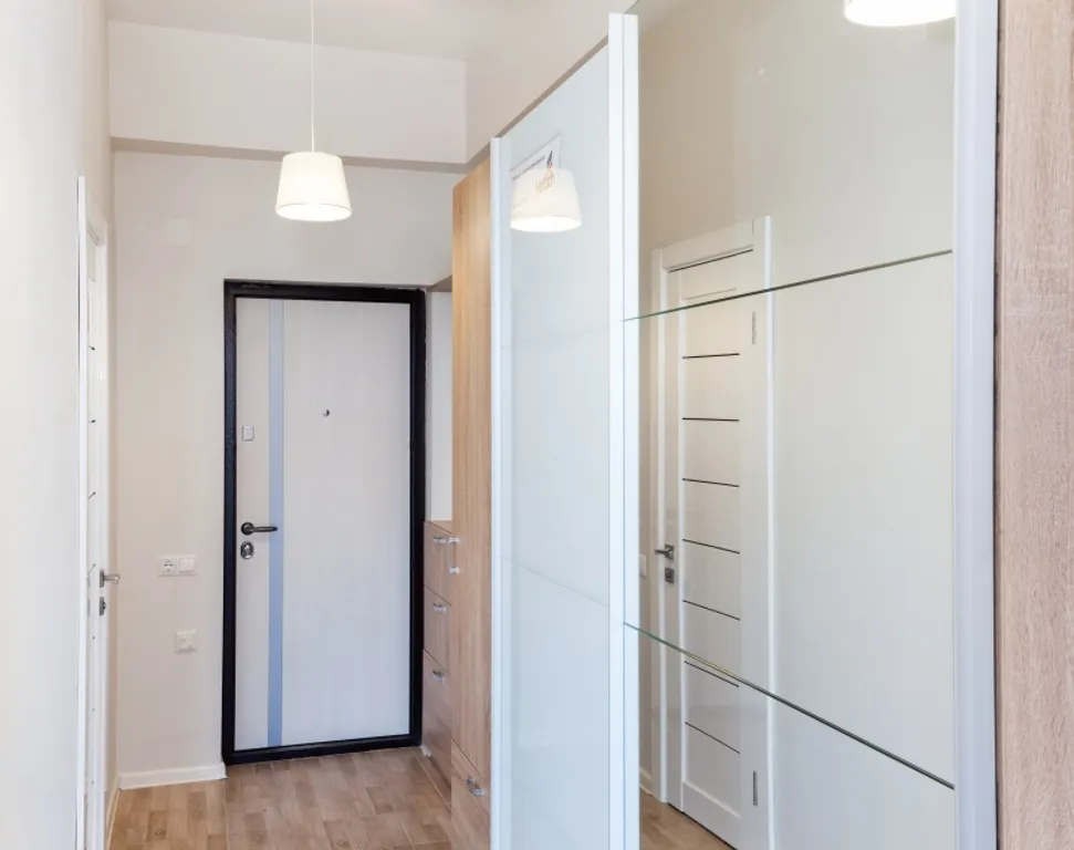 Квартира 2-комнатная Квартира — Сочи