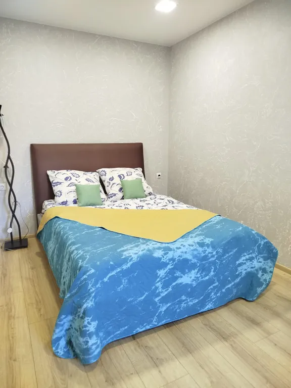 Уютная 2-комнатная квартира с новым ремонтом центр города — аренда посуточно в Псков