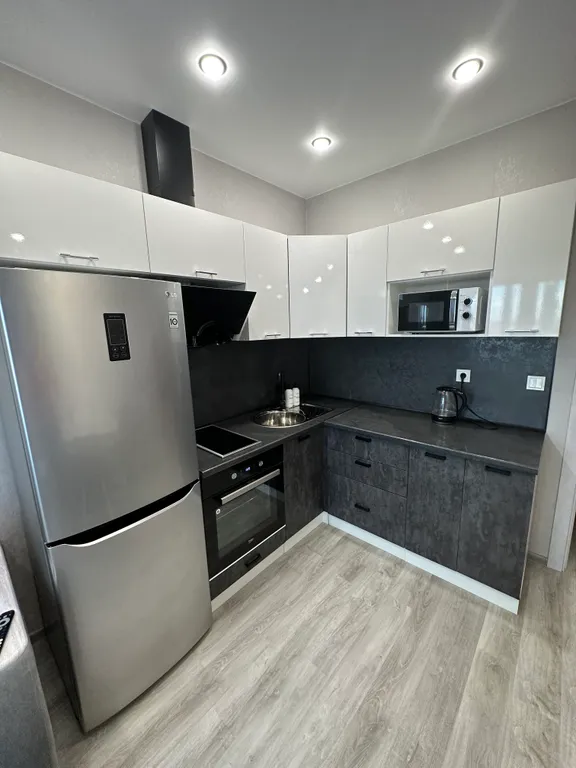 1-комнатная Квартира — аренда посуточно в Благовещенск