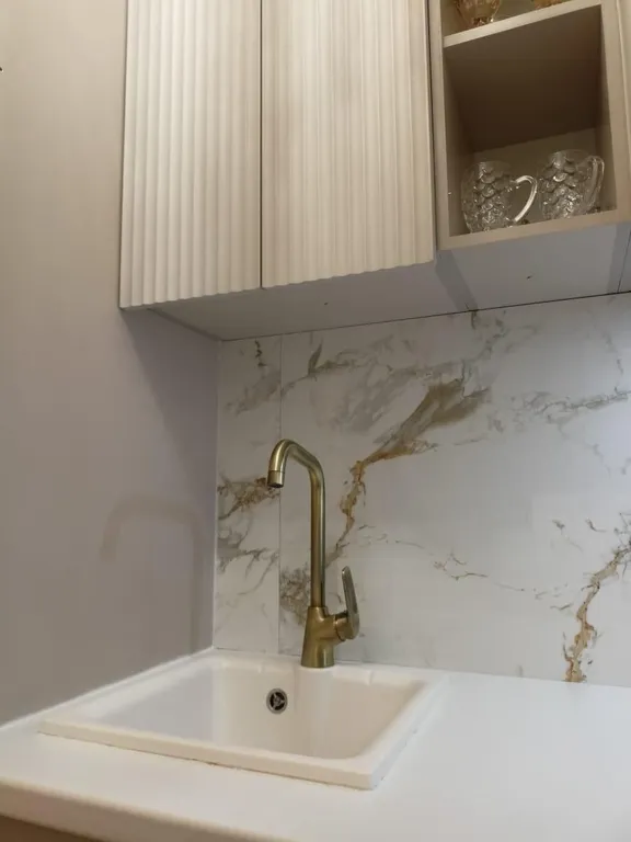 Роскошная двухкомнатная квартира! Центр курортной зоны