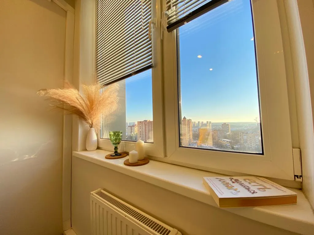 Квартира в ЖК Тетрис у станции МЦД Павшино