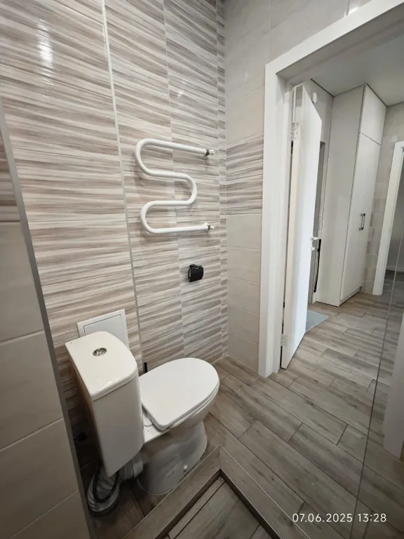 Квартира Квартира Жилье на Балтике — Сальское