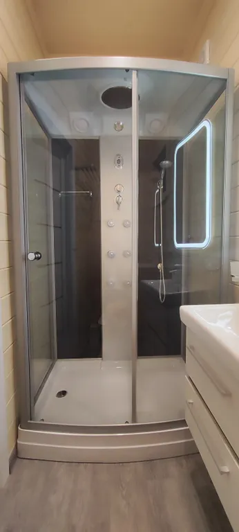 2-комнатный Дом