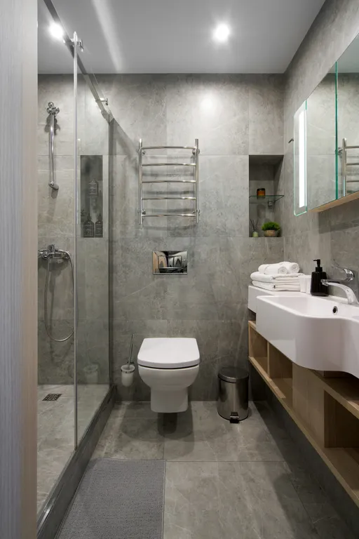 Квартира Уютные апартаменты в историческом центре — Санкт-Петербург