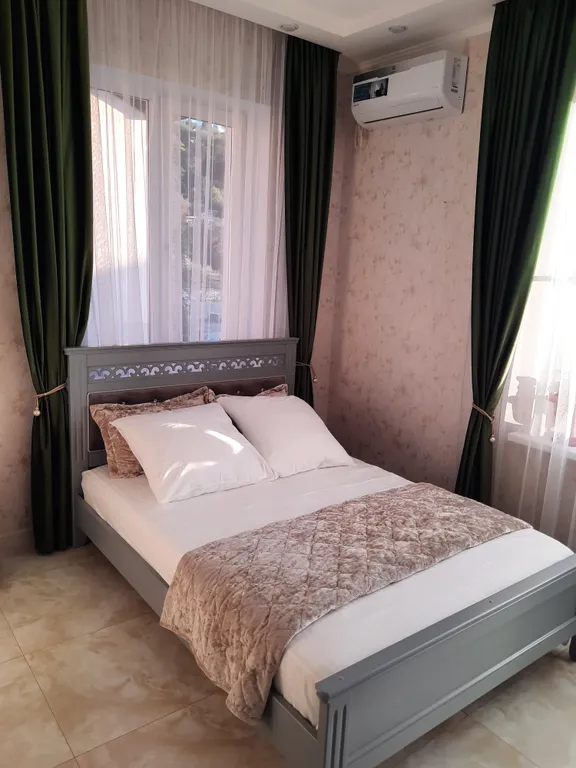 Квартира Комната — Лазаревское