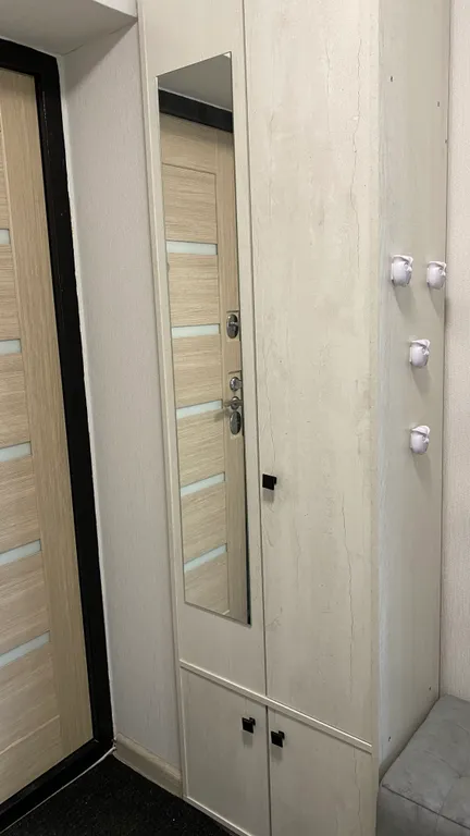 Квартира Уютная квартира в микрорайоне Солнечный — Красноярск