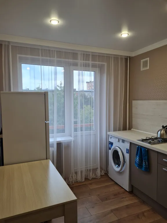 Уютная и чистая квартира