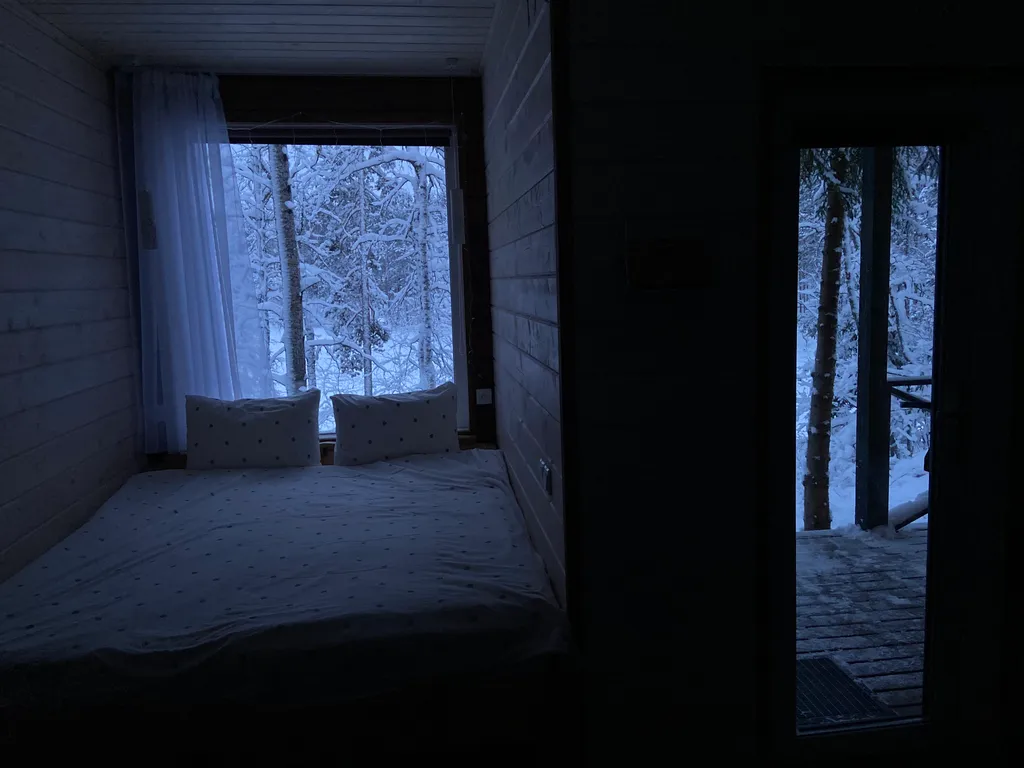 Руна Леса Карелия