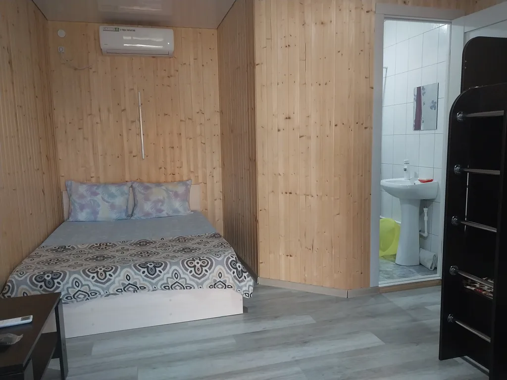 Номер в коттедже