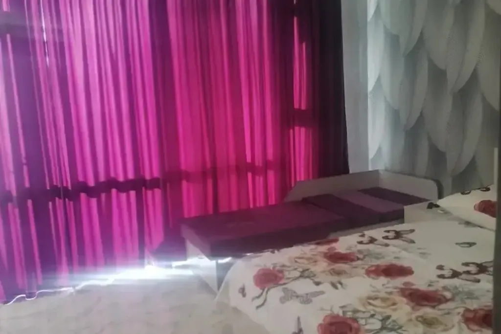 Уютные комнаты с удобствами