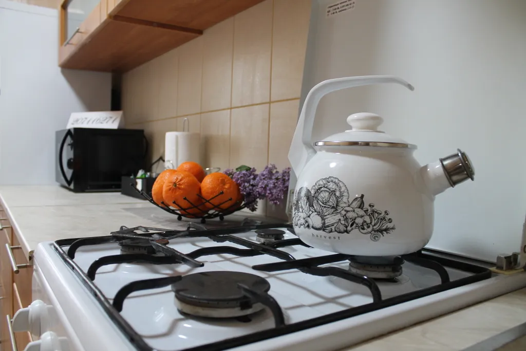 Уютная квартира для Вашего комфорта