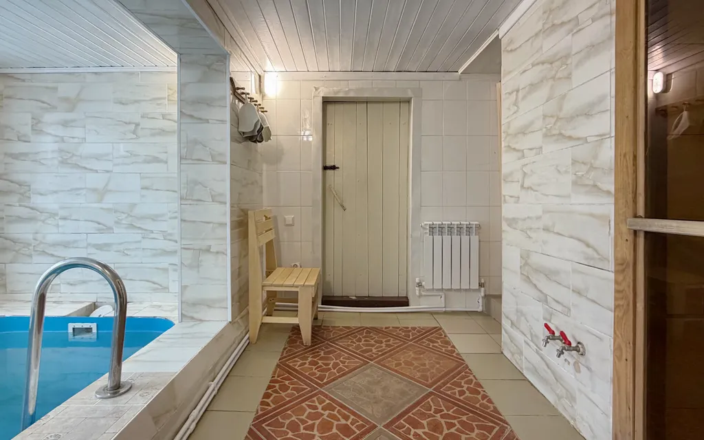 Русская усадьба