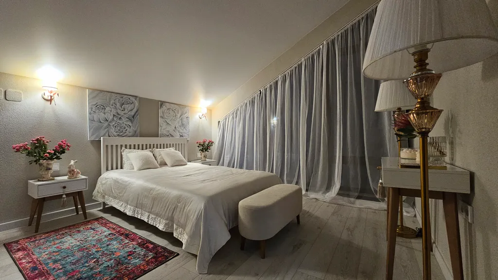 Коттедж Barn House в шаговой доступности от подъёмника