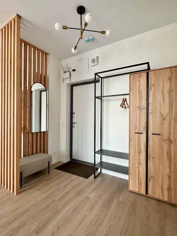 Супер-уютная квартира класса Люкс