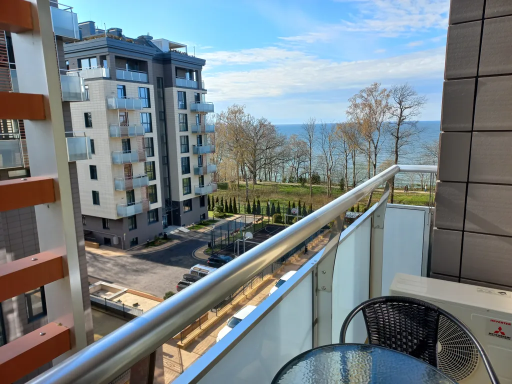 Квартира Раушен Престиж 21 — аренда посуточно в Светлогорск