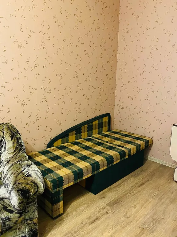 Уютная квартира в новом доме в самом центре