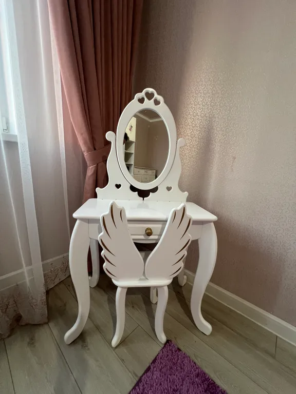 Уютная евро трешка с хорошим ремонтом