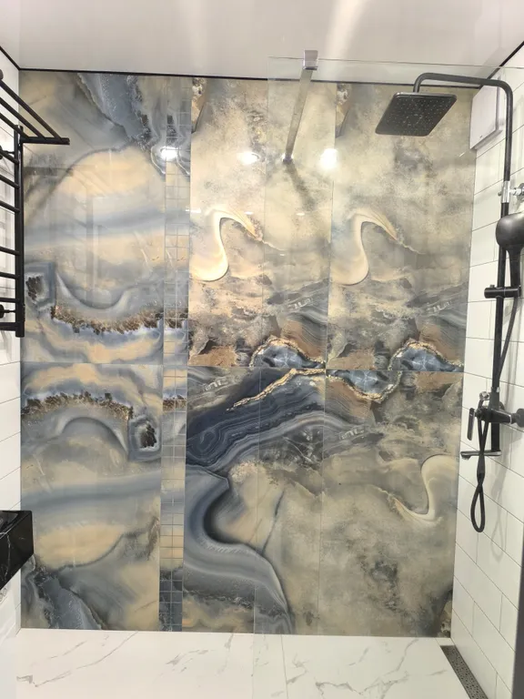 Апартаменты с парадной люкс