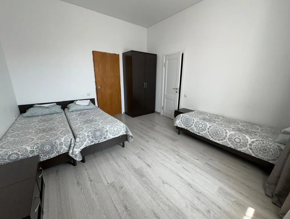 Квартира Комната — Геленджик