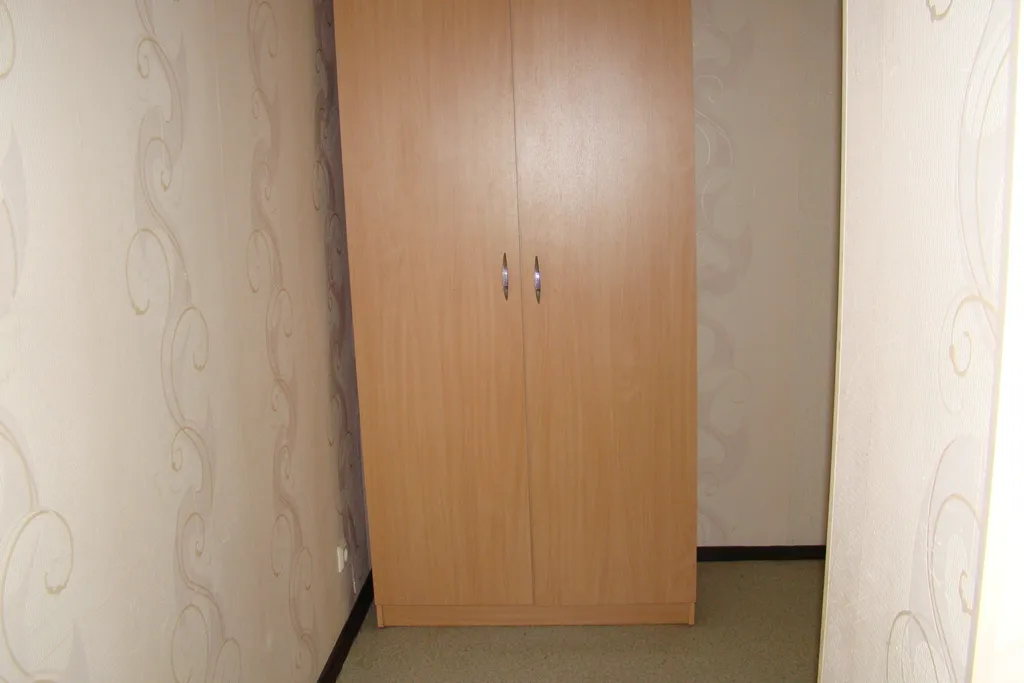 Уютная квартира в жилом комплексе Зеркальный