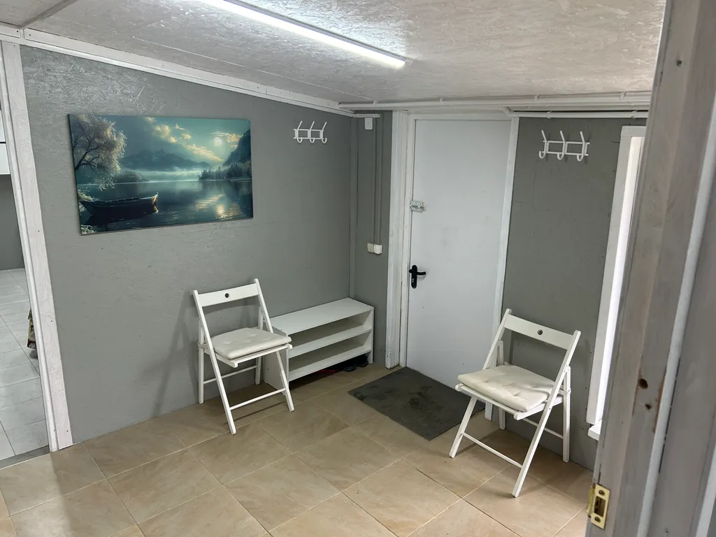 Коттедж Дом с картинами — Шаховская