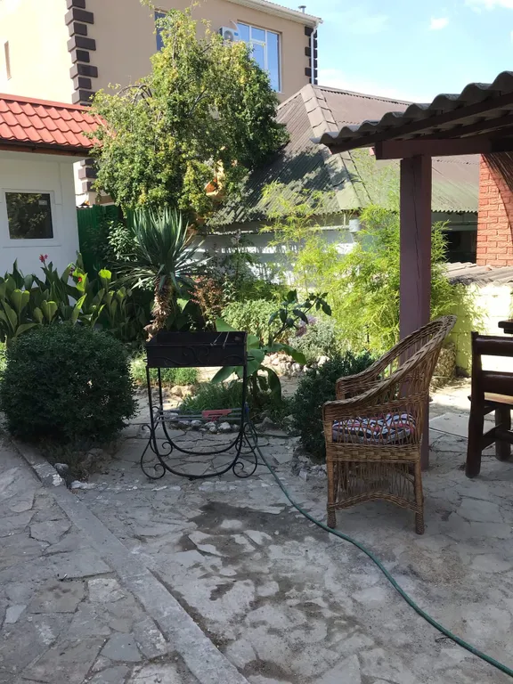 Уютный номер для двоих