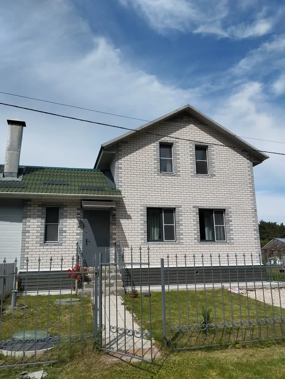 Коттедж Дом в сосновом бору на озере — аренда посуточно в Тверь