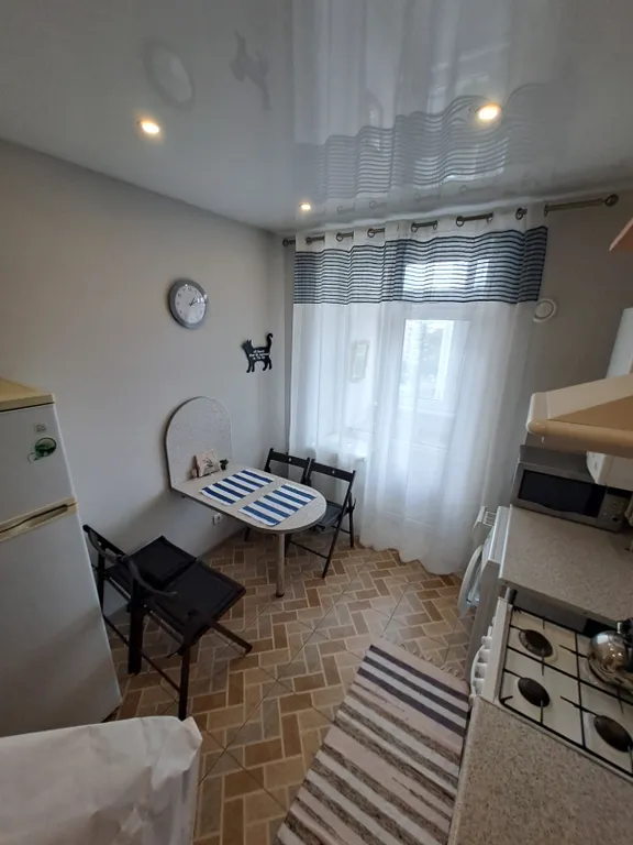 Квартира 1-комнатная Квартира — Светлогорск