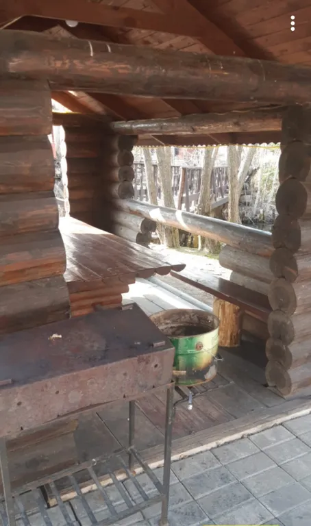 Коттедж 5-комнатный Дом — Павловичи